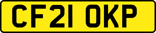 CF21OKP