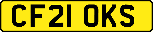 CF21OKS