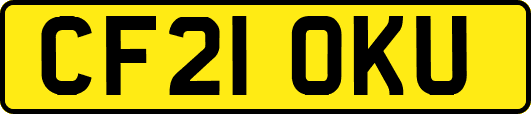 CF21OKU