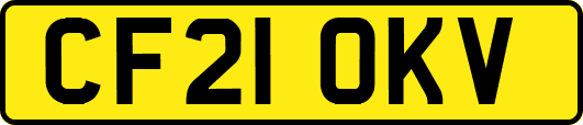 CF21OKV