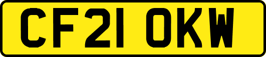 CF21OKW