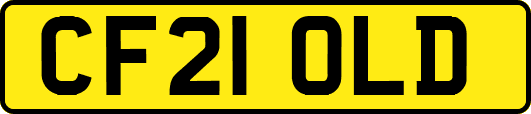 CF21OLD
