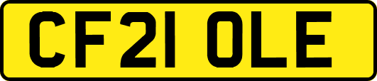 CF21OLE