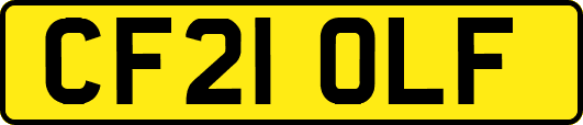 CF21OLF
