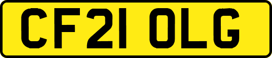 CF21OLG