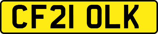 CF21OLK