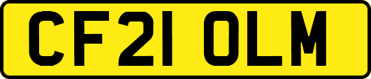 CF21OLM