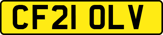 CF21OLV