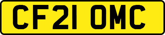 CF21OMC