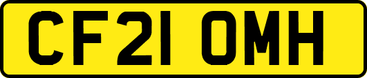 CF21OMH
