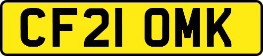 CF21OMK