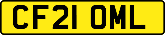 CF21OML