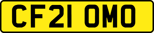 CF21OMO