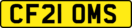 CF21OMS