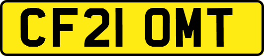 CF21OMT