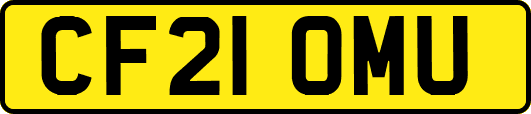 CF21OMU