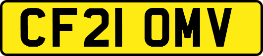 CF21OMV
