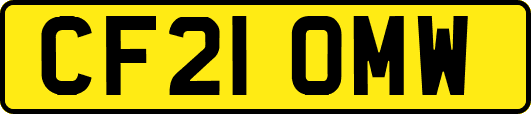 CF21OMW