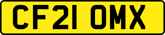 CF21OMX