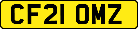 CF21OMZ