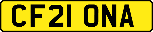 CF21ONA