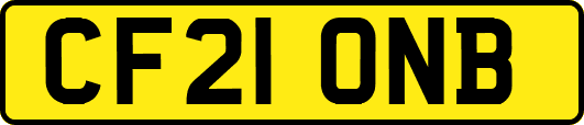 CF21ONB