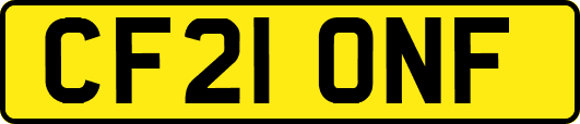 CF21ONF