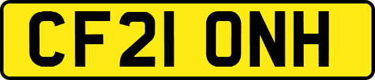 CF21ONH