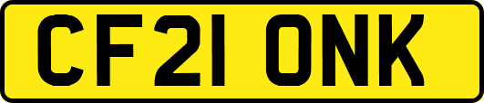 CF21ONK