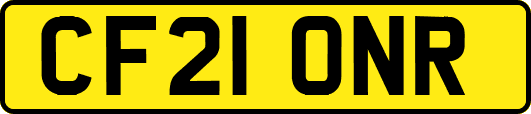 CF21ONR