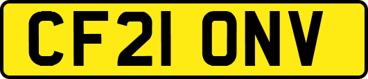 CF21ONV