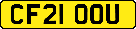 CF21OOU