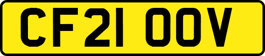CF21OOV