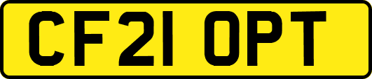CF21OPT