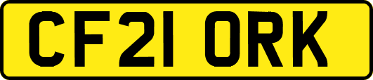 CF21ORK
