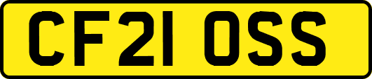 CF21OSS
