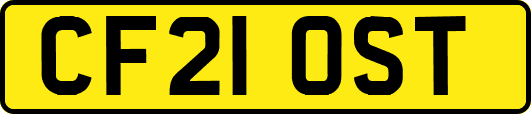 CF21OST