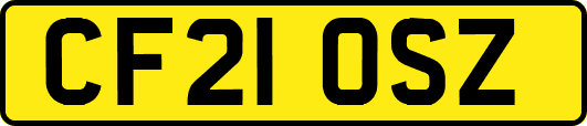 CF21OSZ