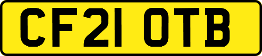 CF21OTB