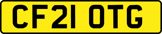 CF21OTG