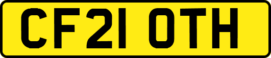 CF21OTH