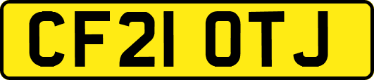 CF21OTJ