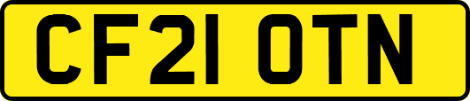 CF21OTN