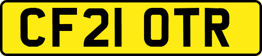 CF21OTR