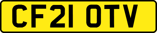 CF21OTV