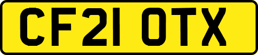 CF21OTX