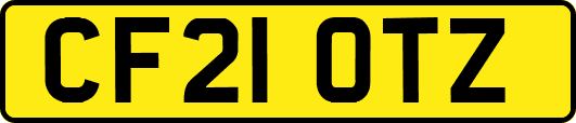 CF21OTZ