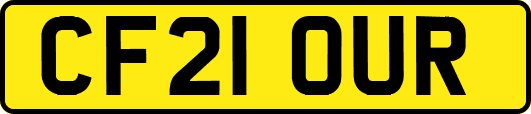CF21OUR