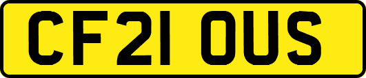 CF21OUS