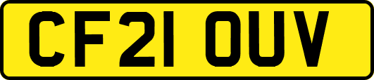 CF21OUV